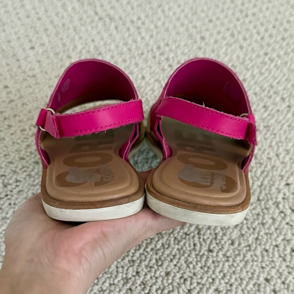 SOREL Ella ll Slingback Sandal - Picture 7 of 11